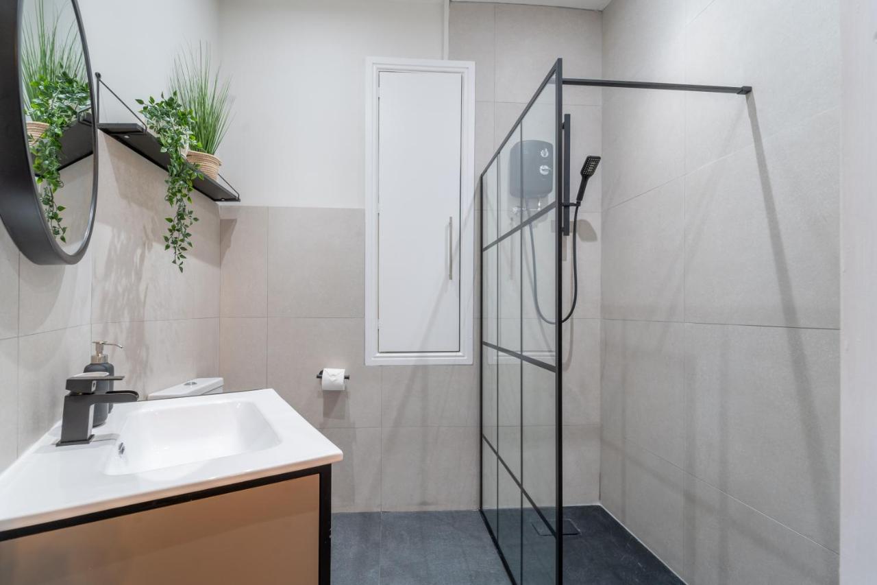 Watergate Penthouse - New 2 Bed Luxury Apartment In City Centre チェスター エクステリア 写真