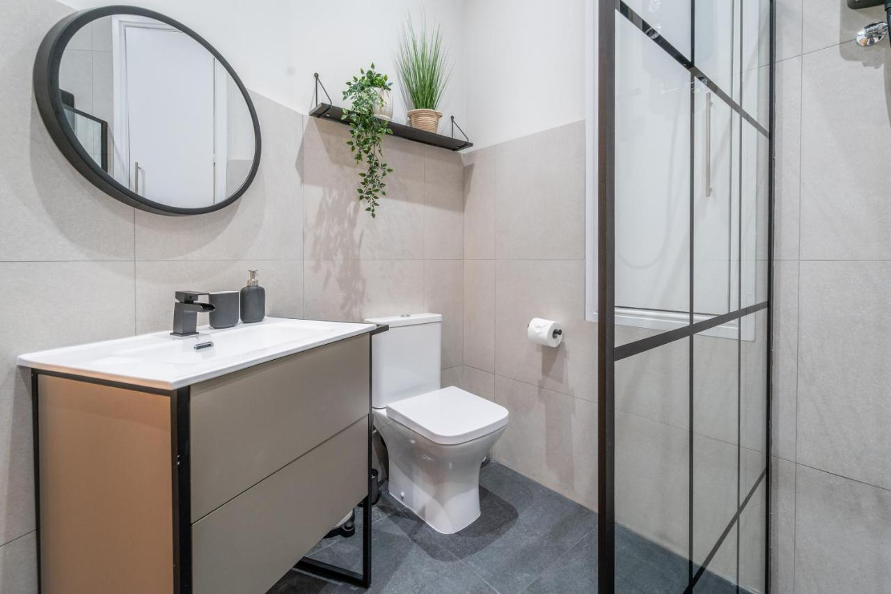 Watergate Penthouse - New 2 Bed Luxury Apartment In City Centre チェスター エクステリア 写真