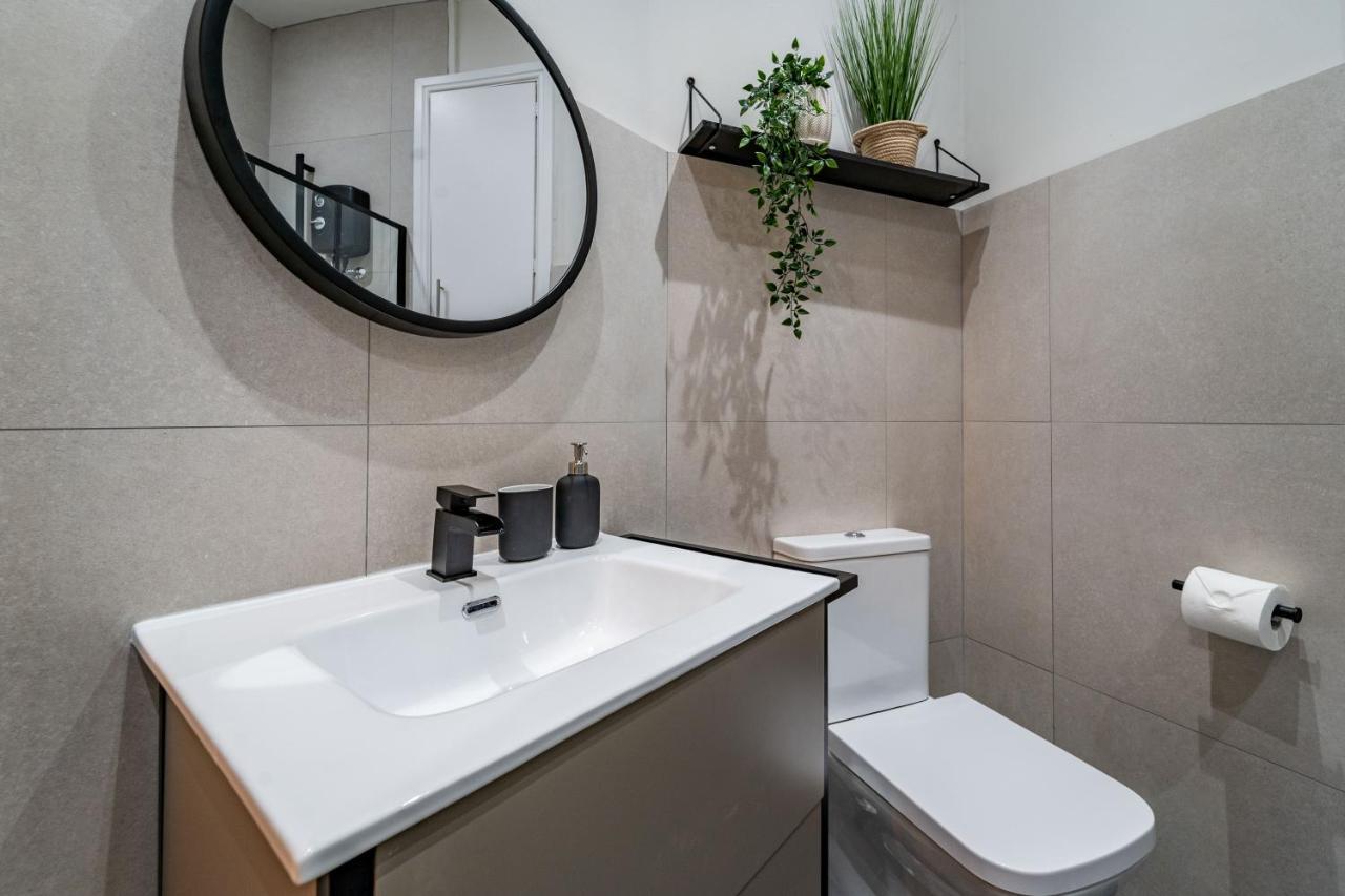 Watergate Penthouse - New 2 Bed Luxury Apartment In City Centre チェスター エクステリア 写真